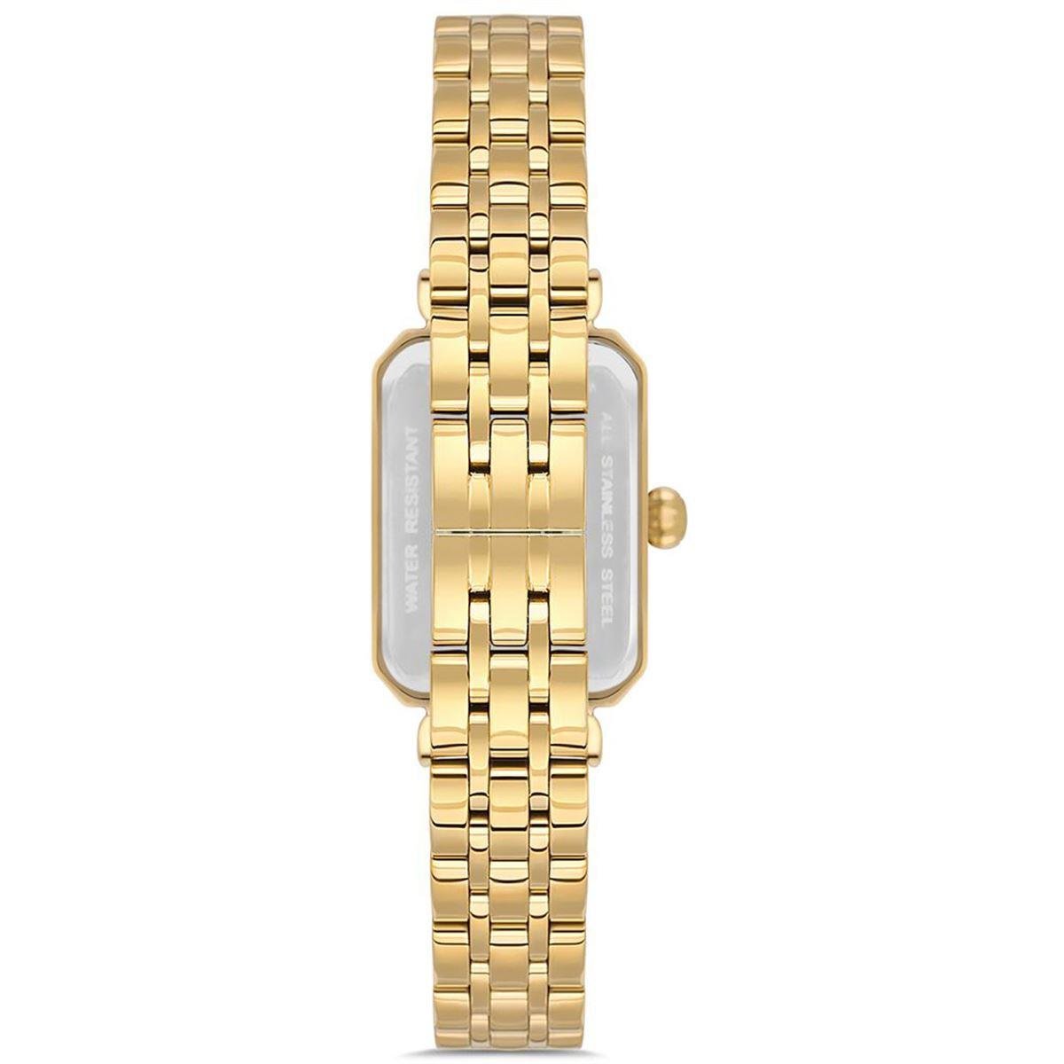 Momentus SS223G-02SG Kadın Kol Saati