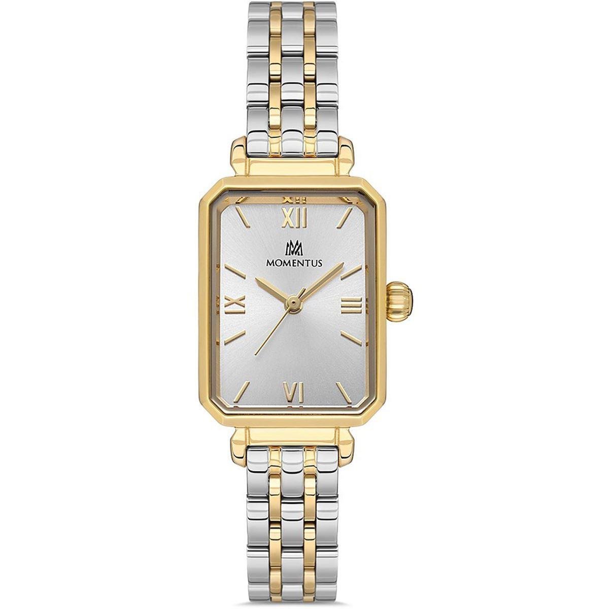 Momentus SS223T-02SG Kadın Kol Saati