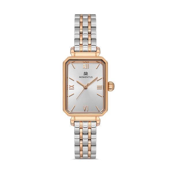 Momentus SS223T-02SR Kadın Kol Saati