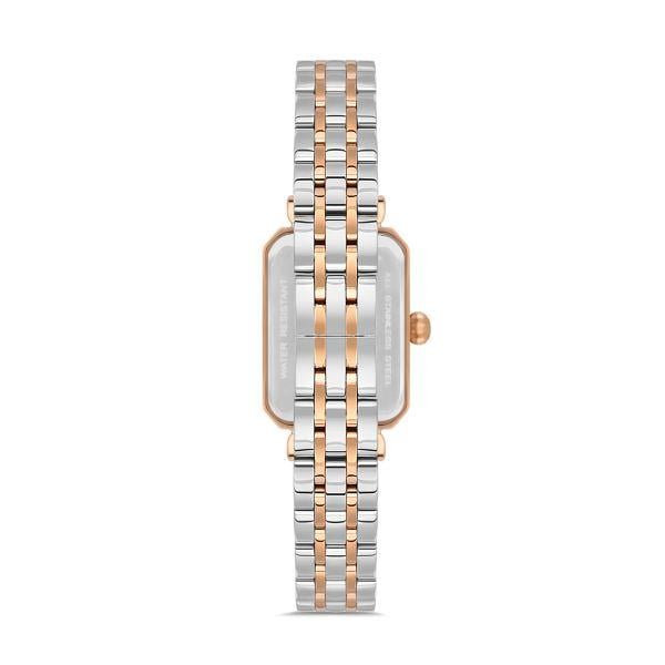 Momentus SS223T-02SR Kadın Kol Saati