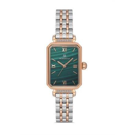 Momentus SS223T-15SR Kadın Kol Saati