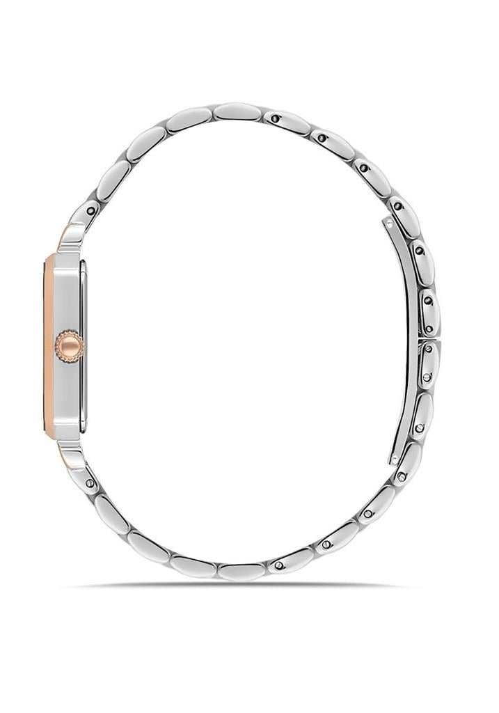 Momentus SS223T-15SR Kadın Kol Saati