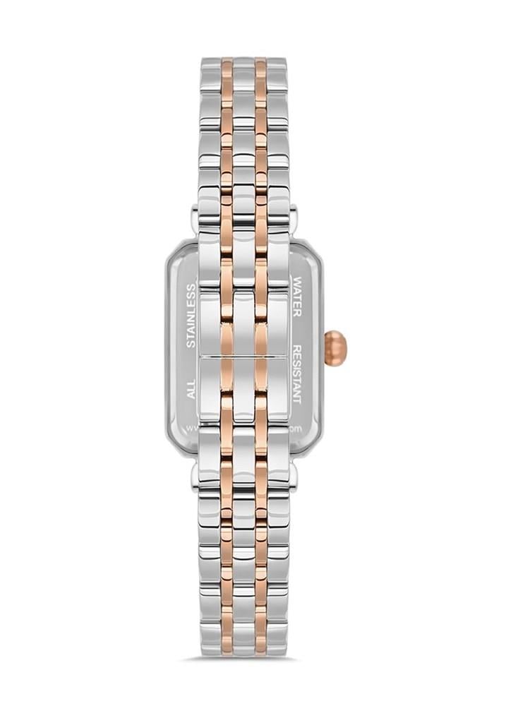 Momentus SS223T-15SR Kadın Kol Saati