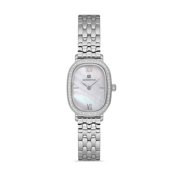 Momentus SS224S-09SS Kadın Kol Saati