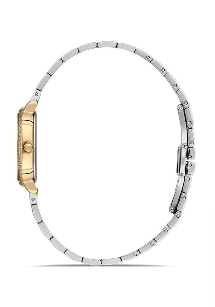 Momentus SS224T-02SG Kadın Kol Saati