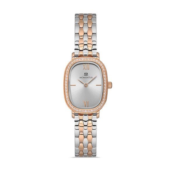 Momentus SS224T-02SR Kadın Kol Saati