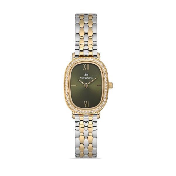 Momentus SS224T-15SG Kadın Kol Saati