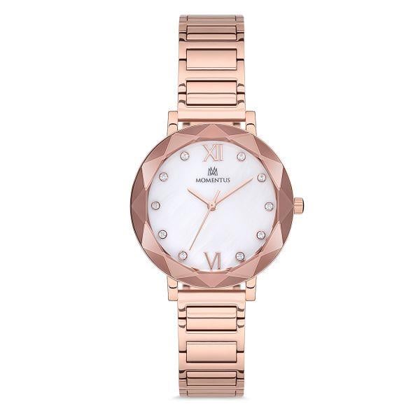 Momentus SS227R-02SR Kadın Kol Saati