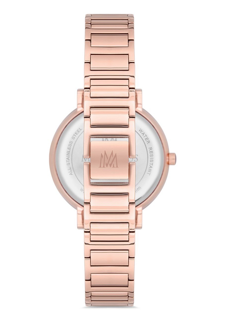 Momentus SS227R-02SR Kadın Kol Saati