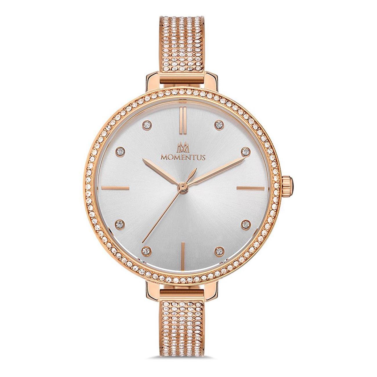 Momentus SS231T-02SR Kadın Kol Saati