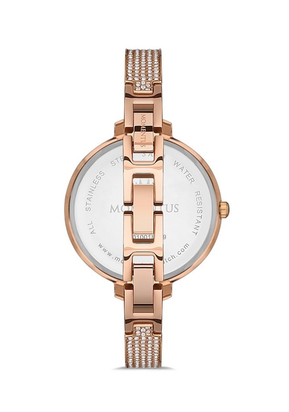 Momentus SS231T-02SR Kadın Kol Saati