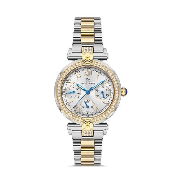Momentus SS247T-02SG Kadın Kol Saati