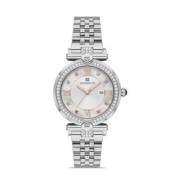 Momentus SS249S-02SR Kadın Kol Saati