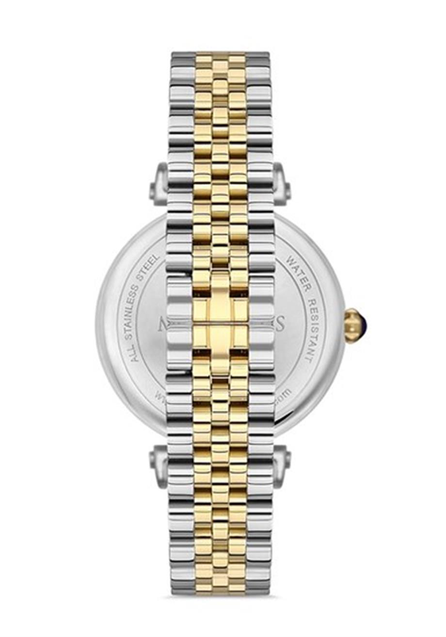 Momentus SS249T-02SG Kadın Kol Saati