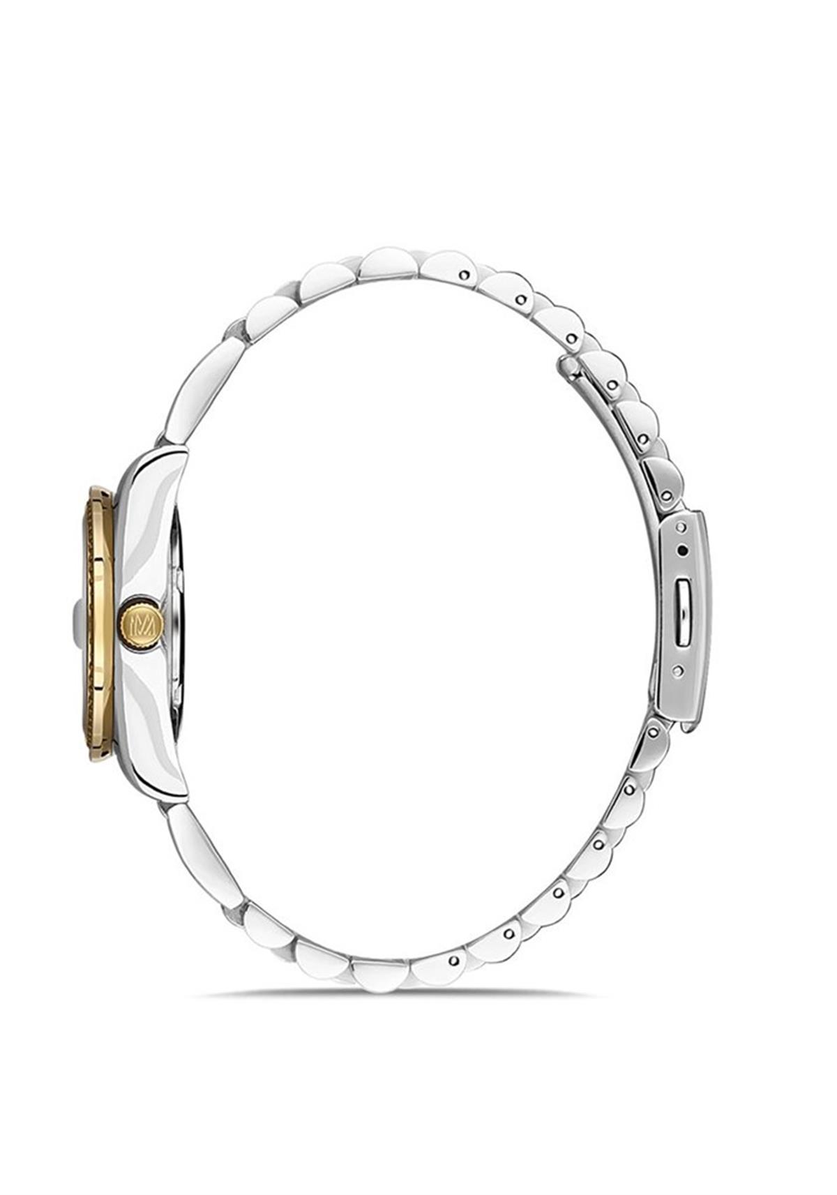 Momentus SS257T-02SG Kadın Kol Saati