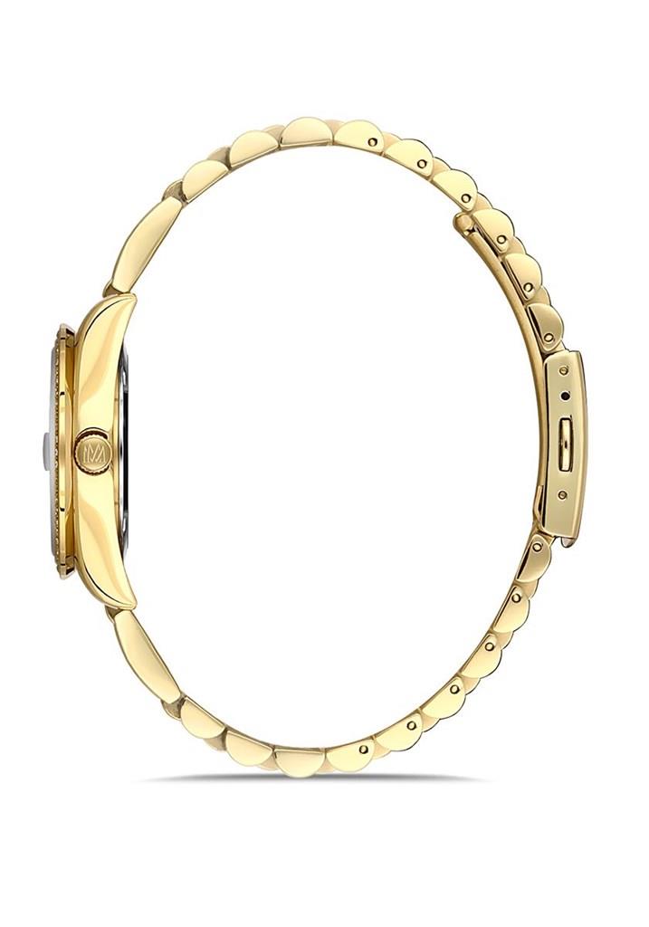 Momentus SS258G-08SG Kadın Kol Saati