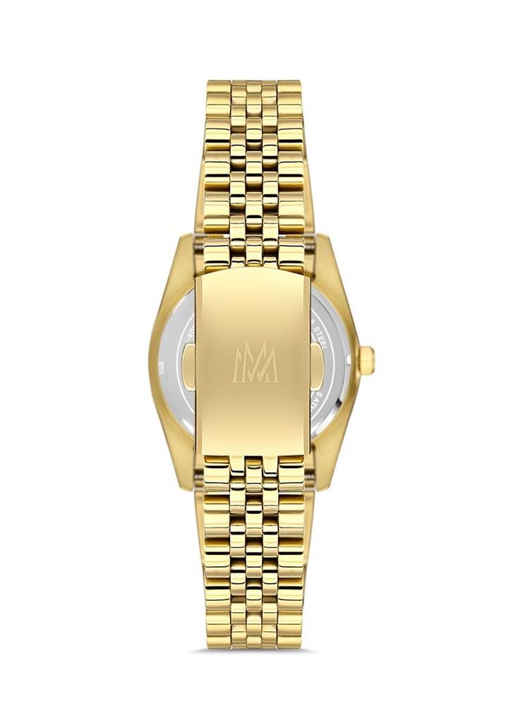 Momentus SS258G-08SG Kadın Kol Saati