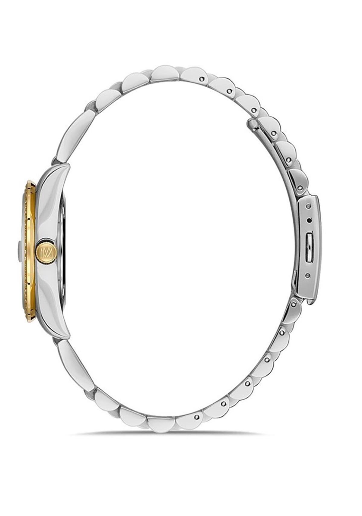 Momentus SS258T-09SG Kadın Kol Saati