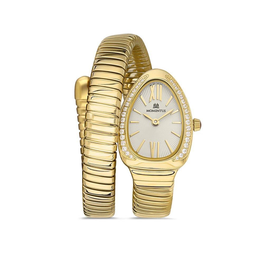 Momentus SS259G-02SG Kadın Kol Saati