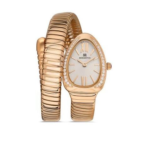 Momentus SS259R-02SR Kadın Kol Saati