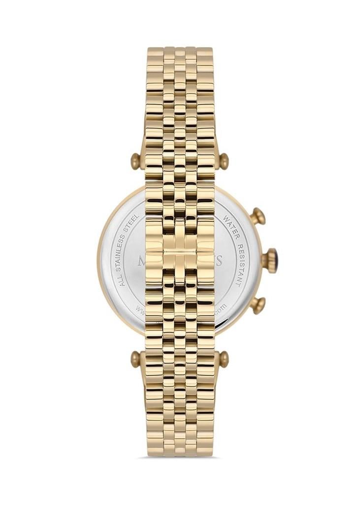 Momentus SS261G-02SG Kadın Kol Saati