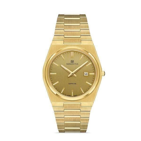 Momentus SS345G-08SG Erkek Kol Saati