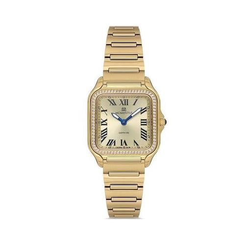 Momentus SS348G-08SG Kadın Kol Saati