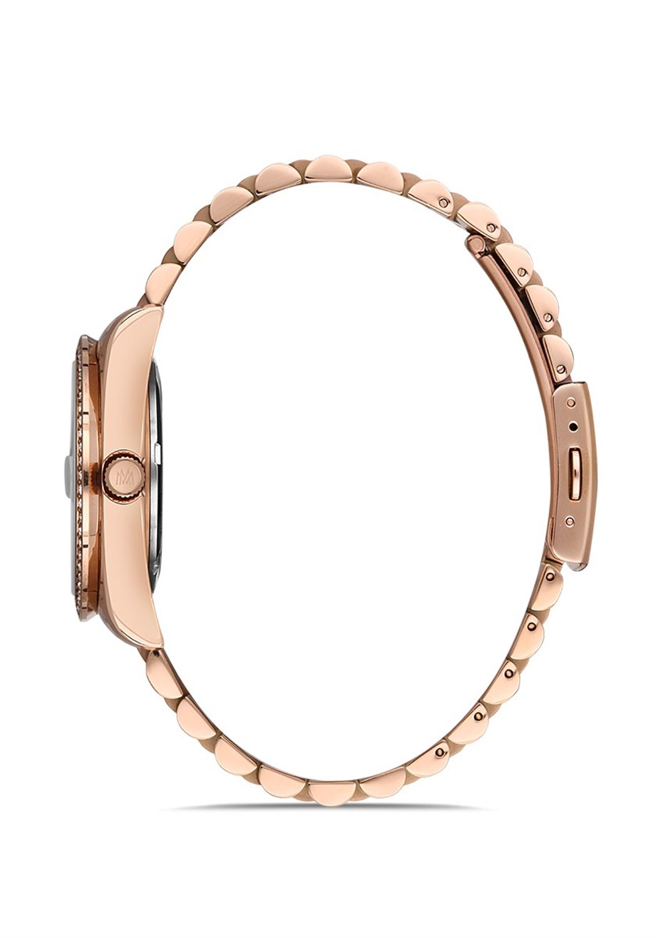 Momentus SW131R-02SR Kadın Kol Saati