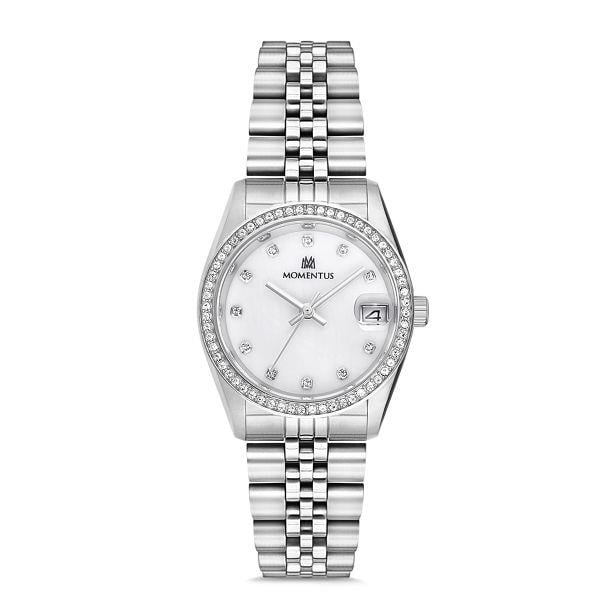 Momentus SW131S-09SS Kadın Kol Saati