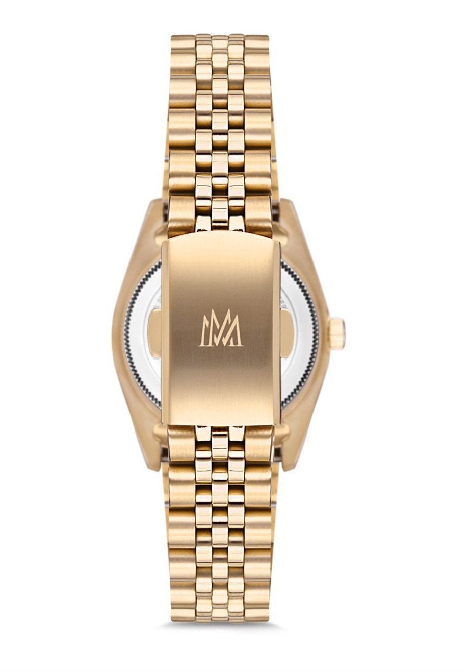 Momentus SW132G-02SG Kadın Kol Saati