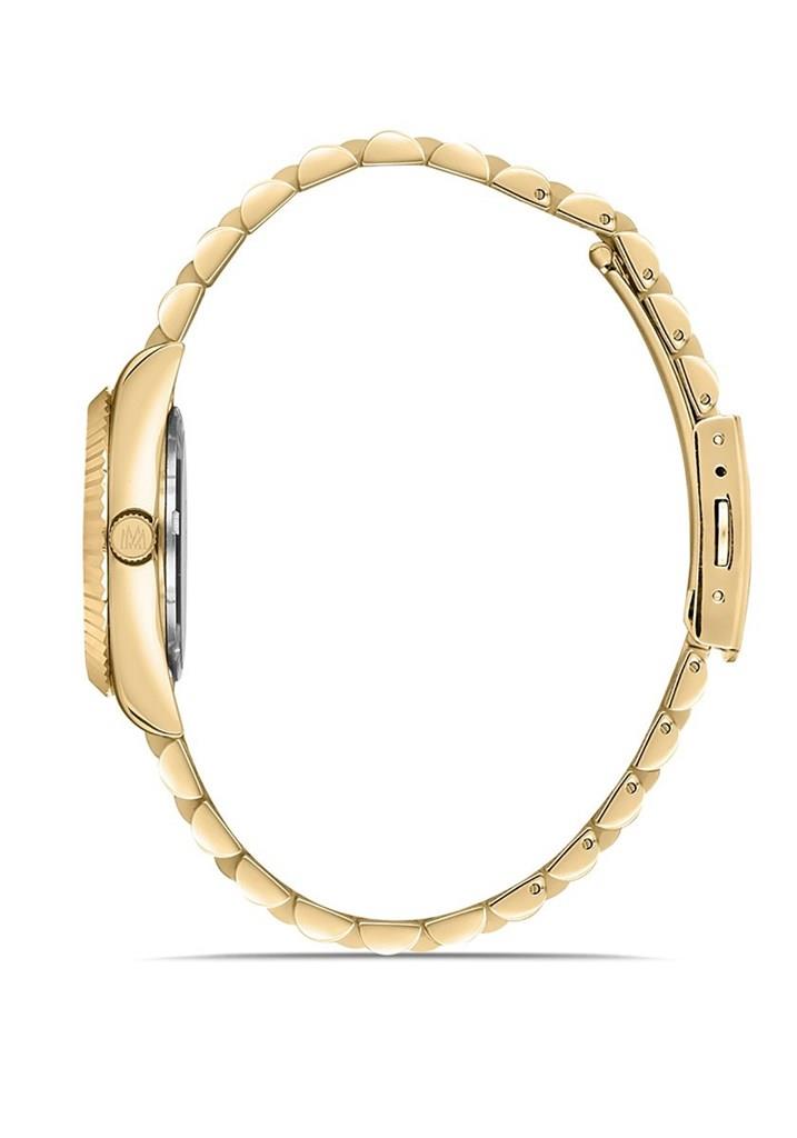 Momentus SW132G-15SG Kadın Kol Saati