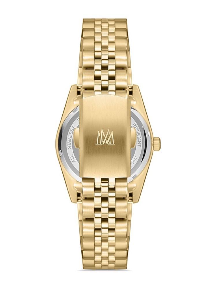 Momentus SW132G-15SG Kadın Kol Saati