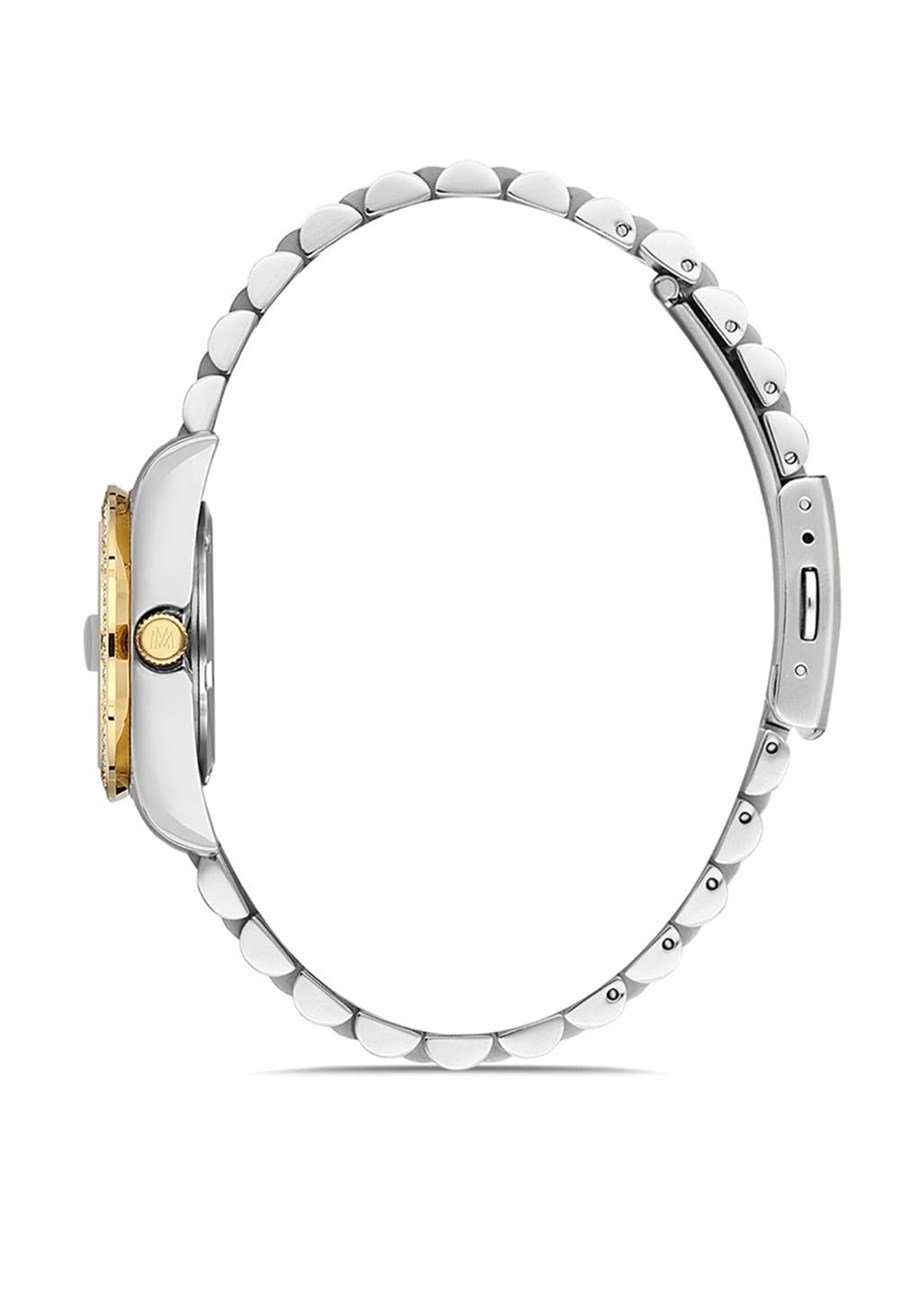 Momentus SW135T-02SG Kadın Kol Saati