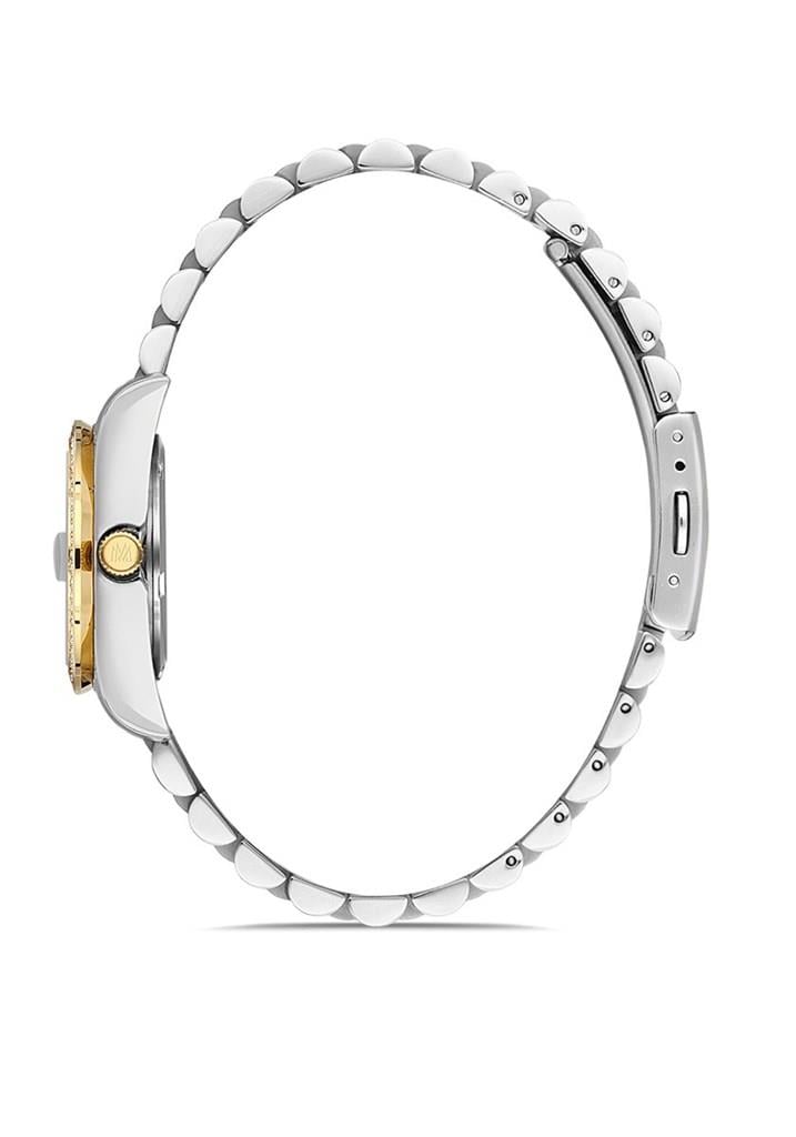 Momentus SW135T-08SG Kadın Kol Saati