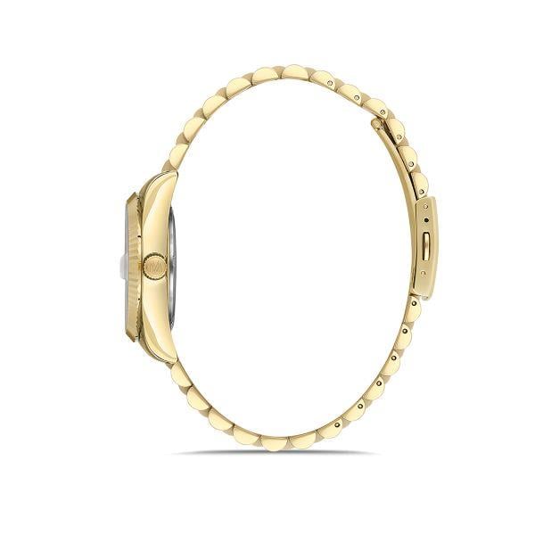 Momentus SW137G-02SG Kadın Kol Saati