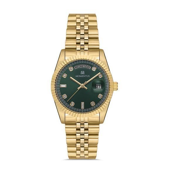 Momentus SW137G-15SG Kadın Kol Saati