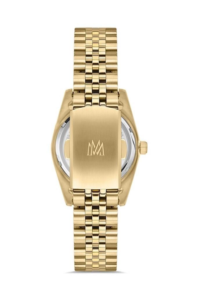 Momentus SW137G-15SG Kadın Kol Saati