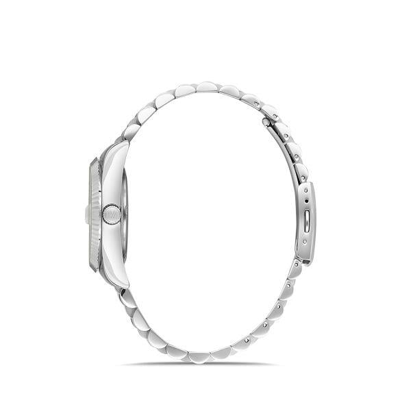 Momentus SW137S-02SS Kadın Kol Saati