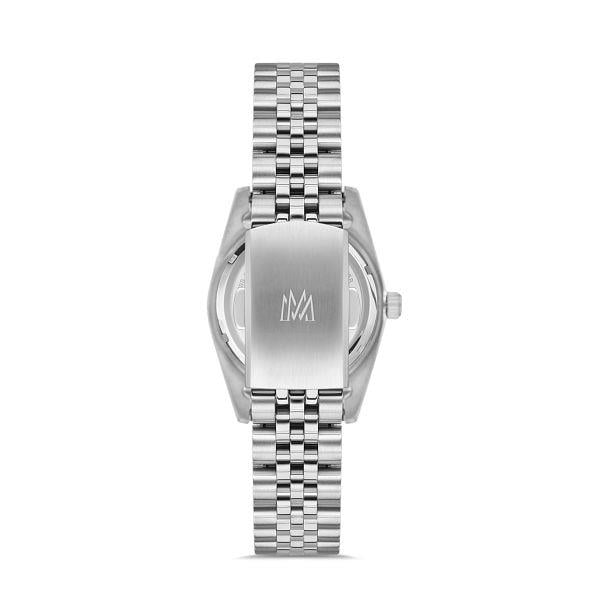 Momentus SW137S-02SS Kadın Kol Saati