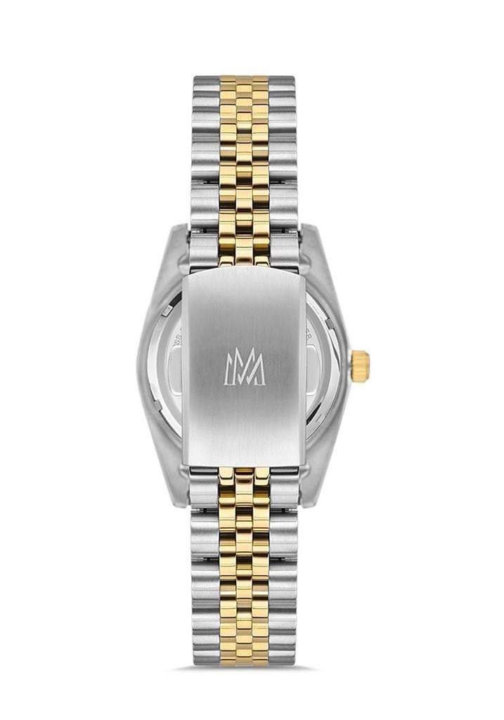 Momentus SW137T-02SG Kadın Kol Saati