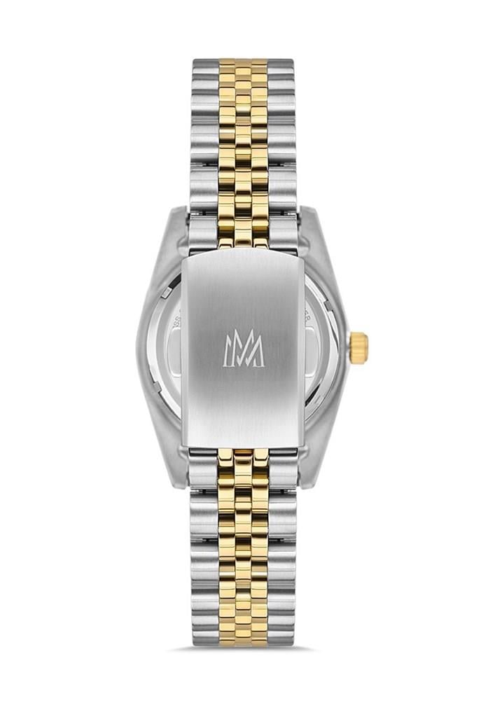 Momentus SW137T-15SG Kadın Kol Saati