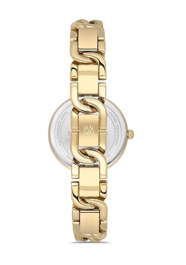 Momentus SW232G-15SG Kadın Kol Saati