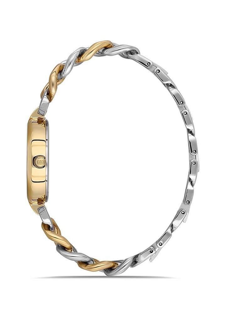 Momentus SW232T-02SG Kadın Kol Saati