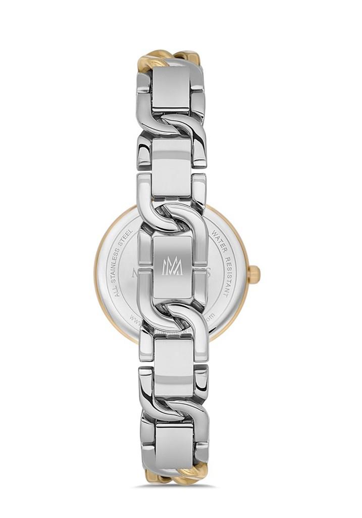 Momentus SW232T-02SG Kadın Kol Saati