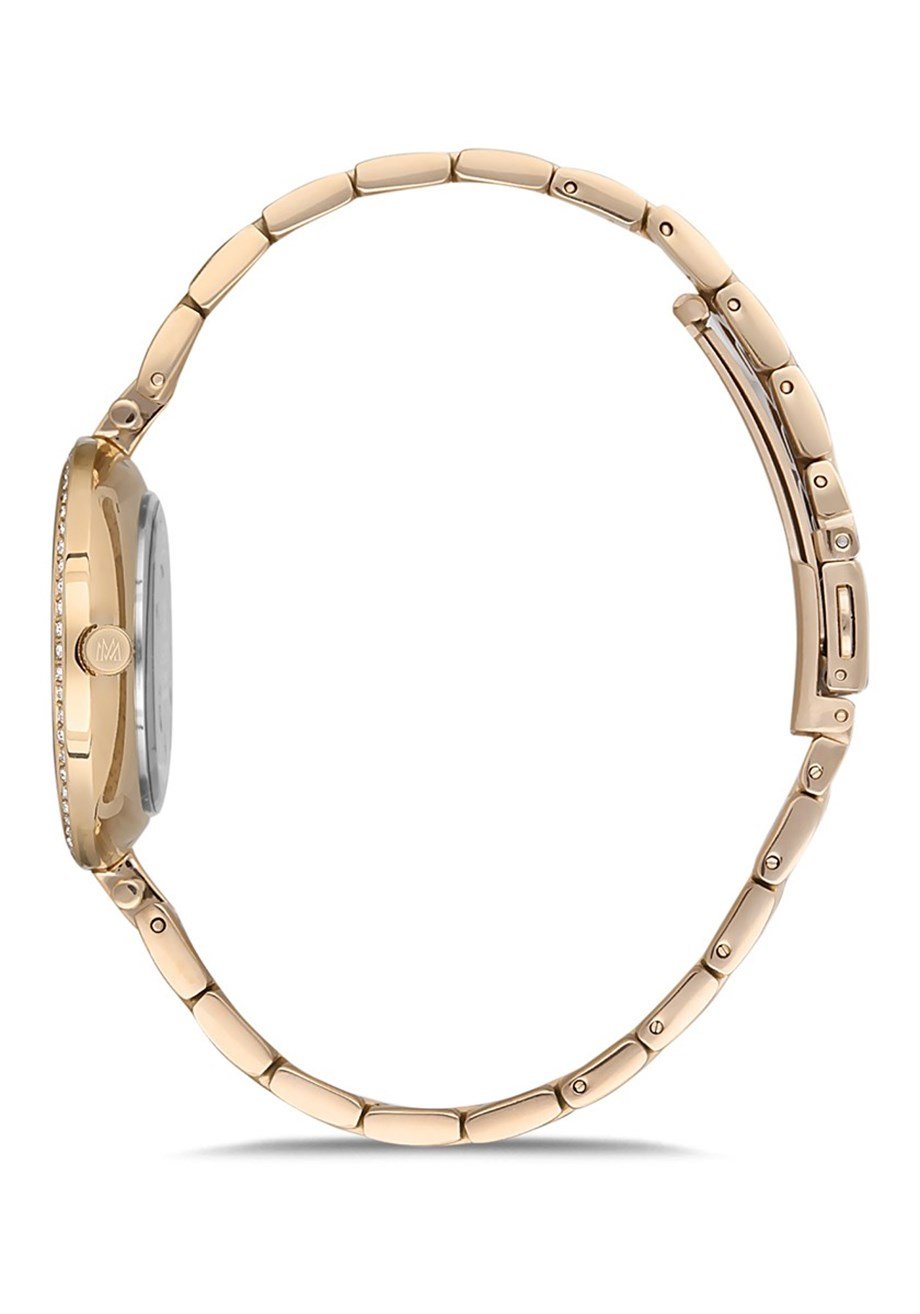 Momentus SW258G-08SG Kadın Kol Saati