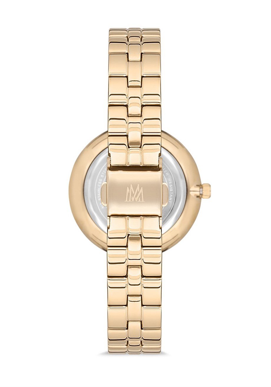 Momentus SW258G-08SG Kadın Kol Saati