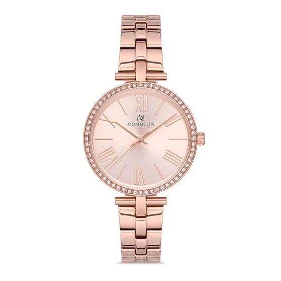 Momentus SW258R-12SR Kadın Kol Saati