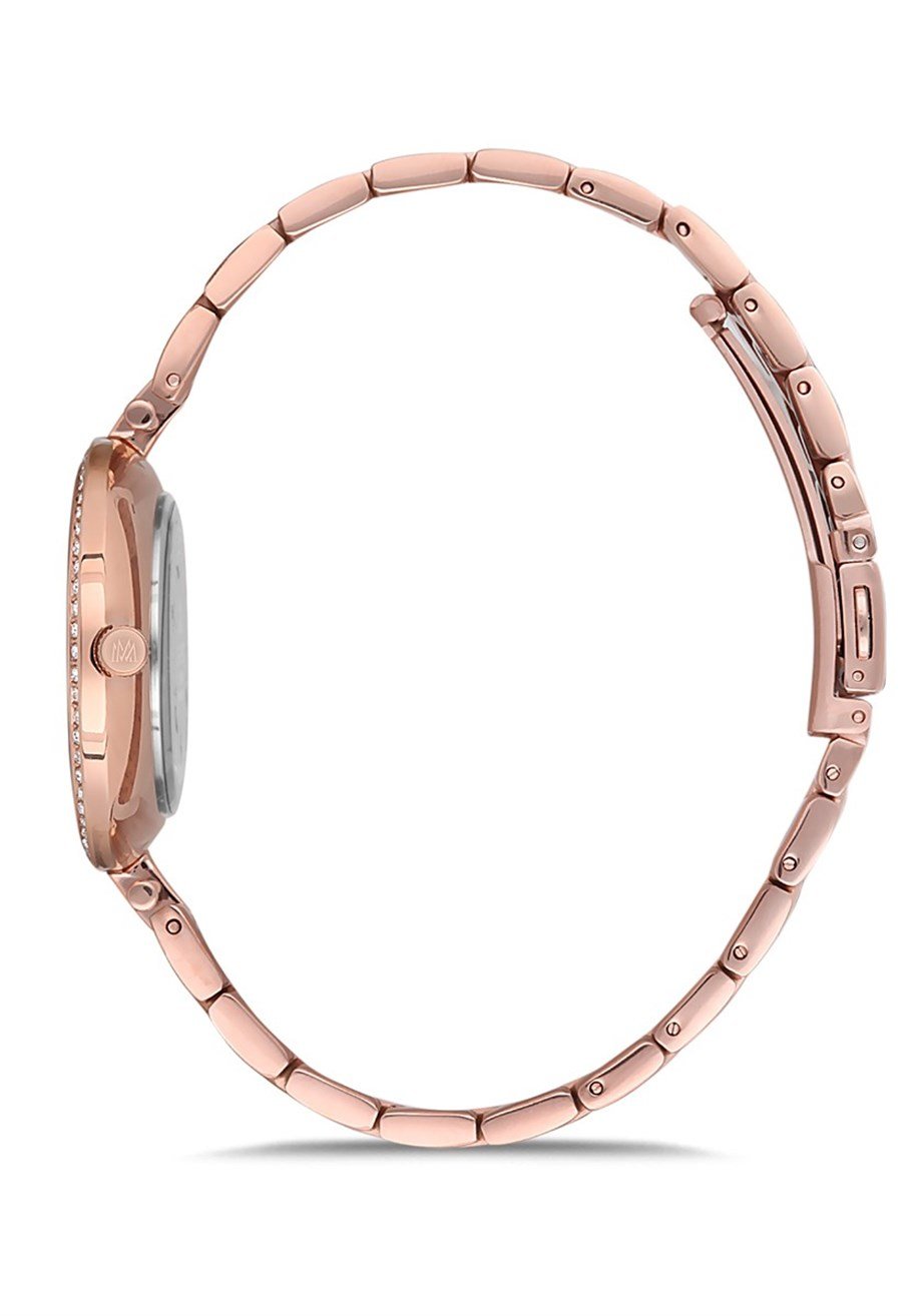 Momentus SW258R-12SR Kadın Kol Saati