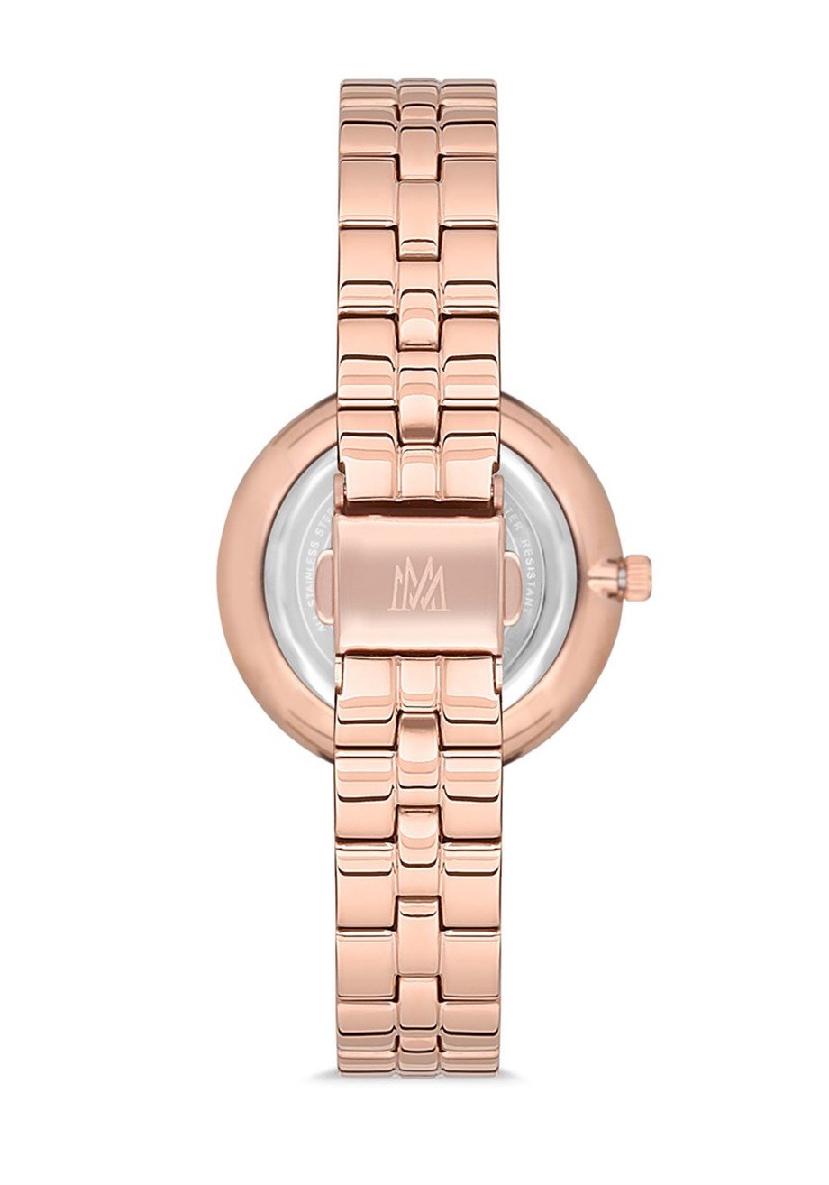 Momentus SW258R-12SR Kadın Kol Saati