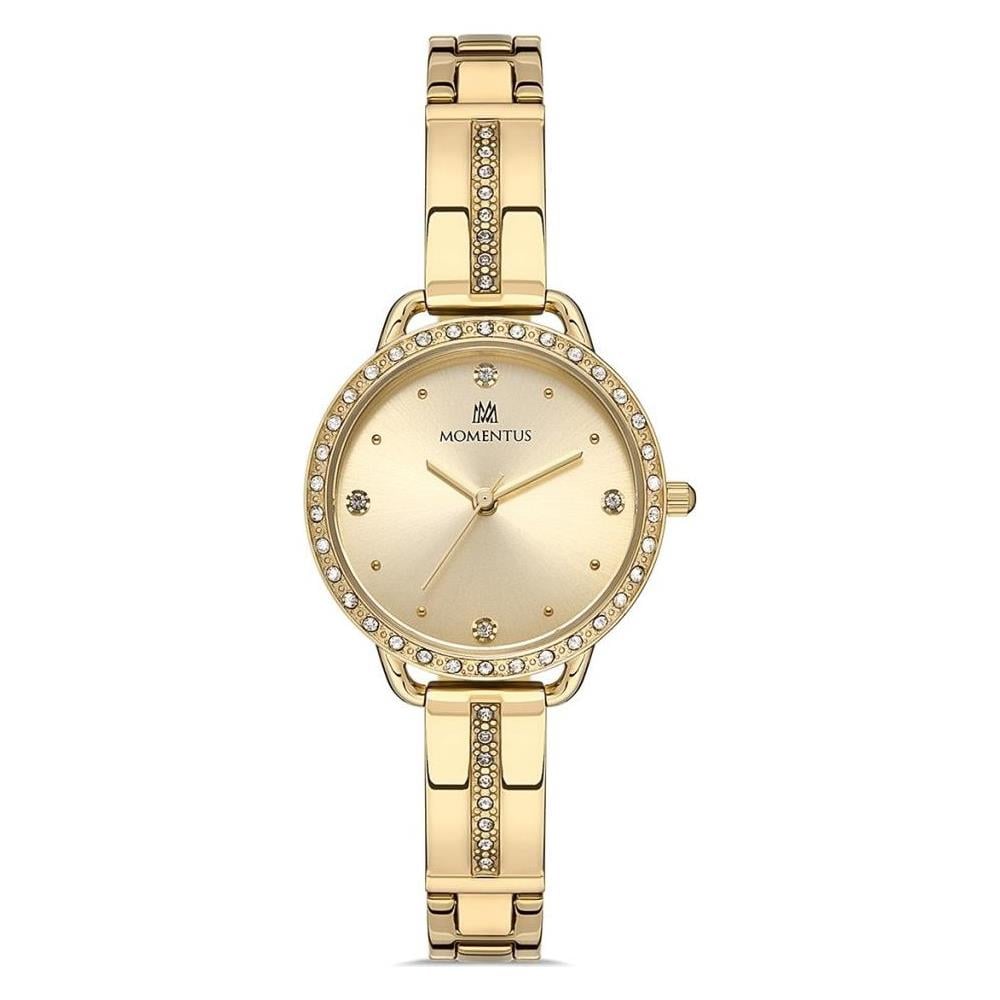 Momentus SW260G-08SG Kadın Kol Saati